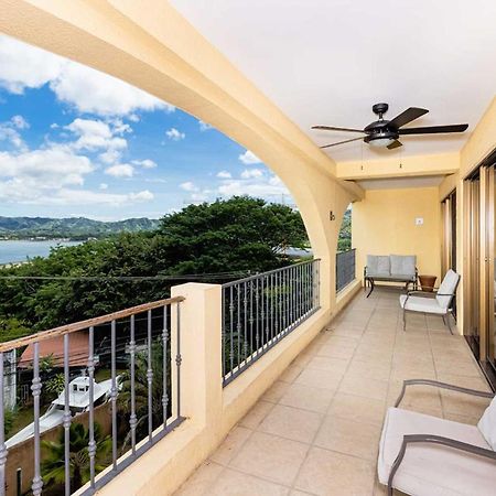 Newly Remodeled Unit In Flamingo With Sweeping Ocean Views From Big Terrace Villa Playa Flamingo Eksteriør billede