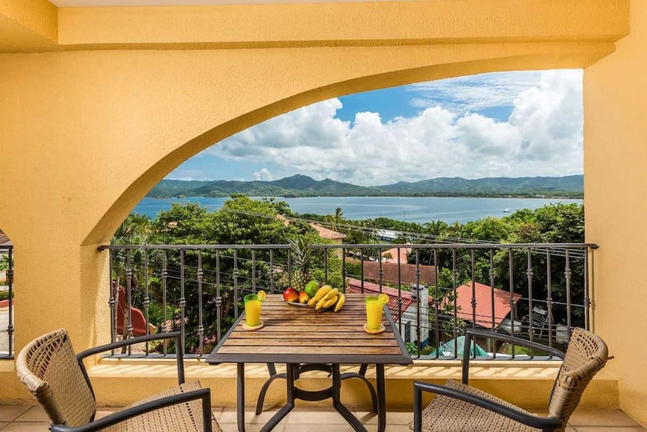 Newly Remodeled Unit In Flamingo With Sweeping Ocean Views From Big Terrace Villa Playa Flamingo Eksteriør billede
