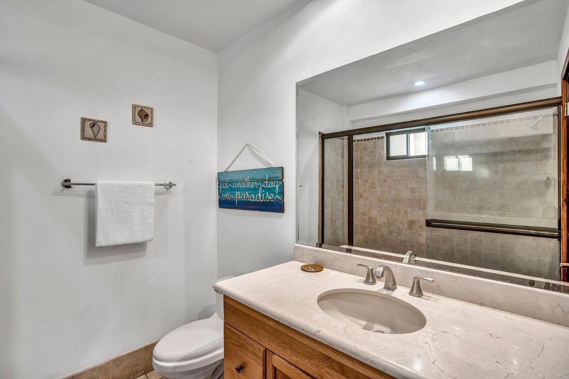 Newly Remodeled Unit In Flamingo With Sweeping Ocean Views From Big Terrace Villa Playa Flamingo Eksteriør billede