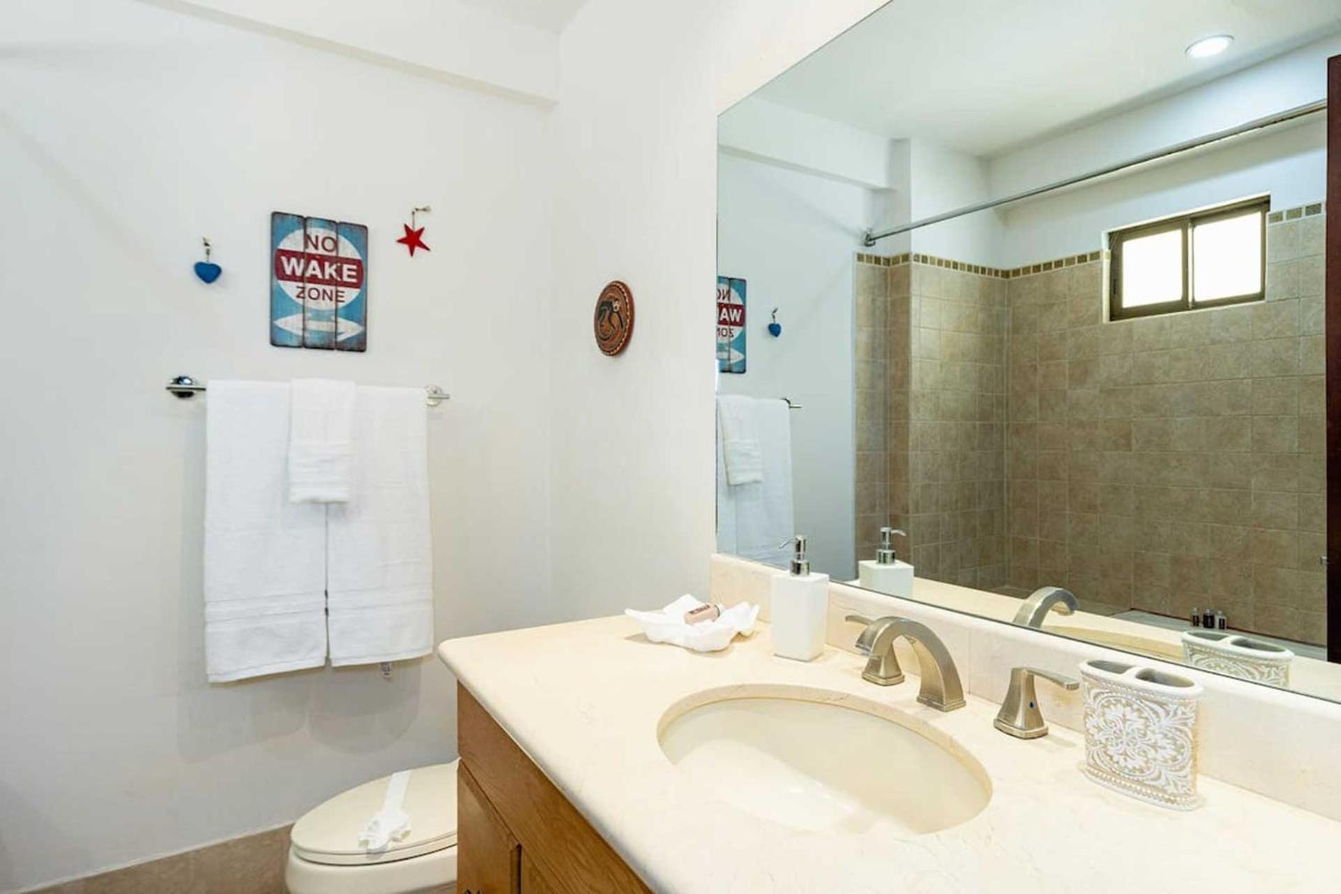 Newly Remodeled Unit In Flamingo With Sweeping Ocean Views From Big Terrace Villa Playa Flamingo Eksteriør billede