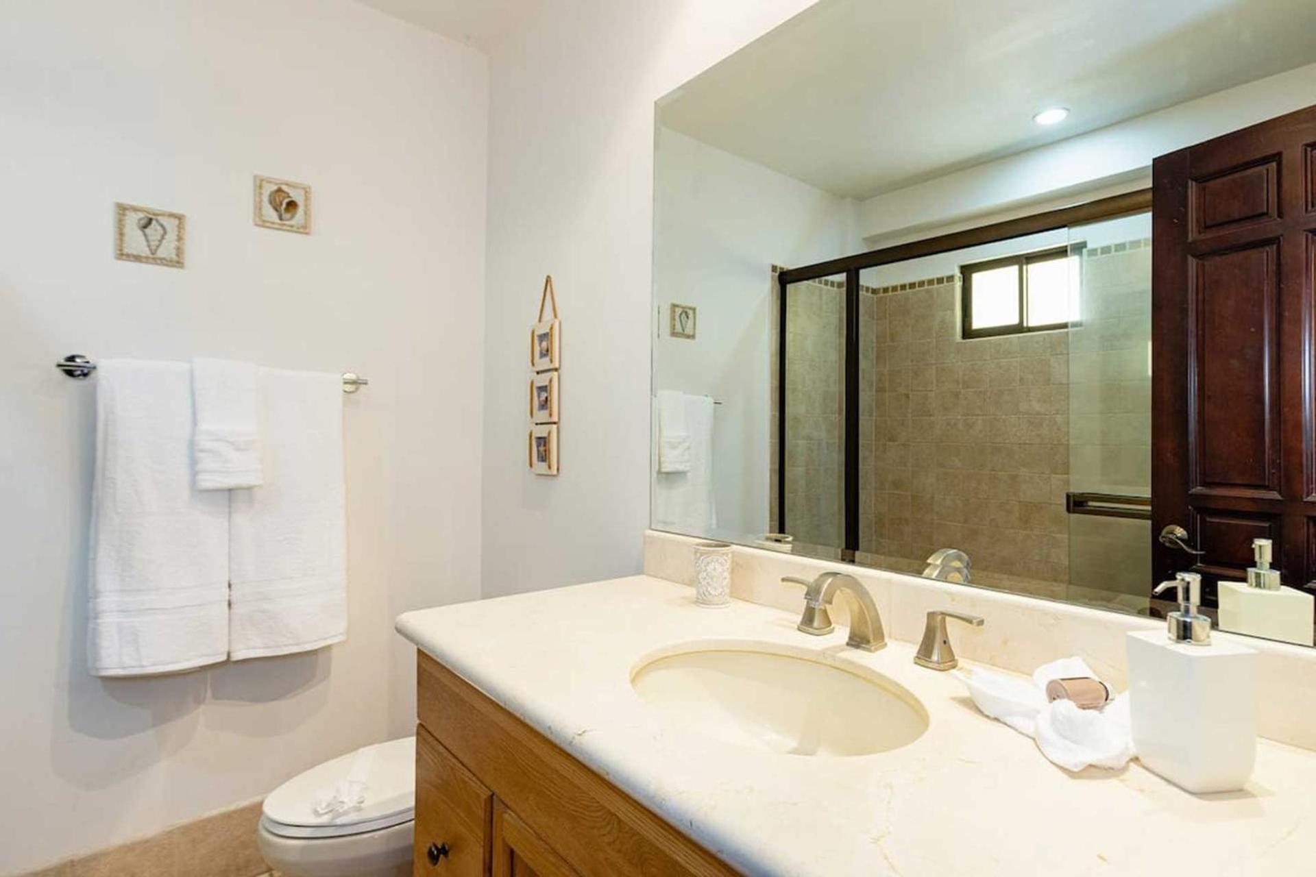 Newly Remodeled Unit In Flamingo With Sweeping Ocean Views From Big Terrace Villa Playa Flamingo Eksteriør billede