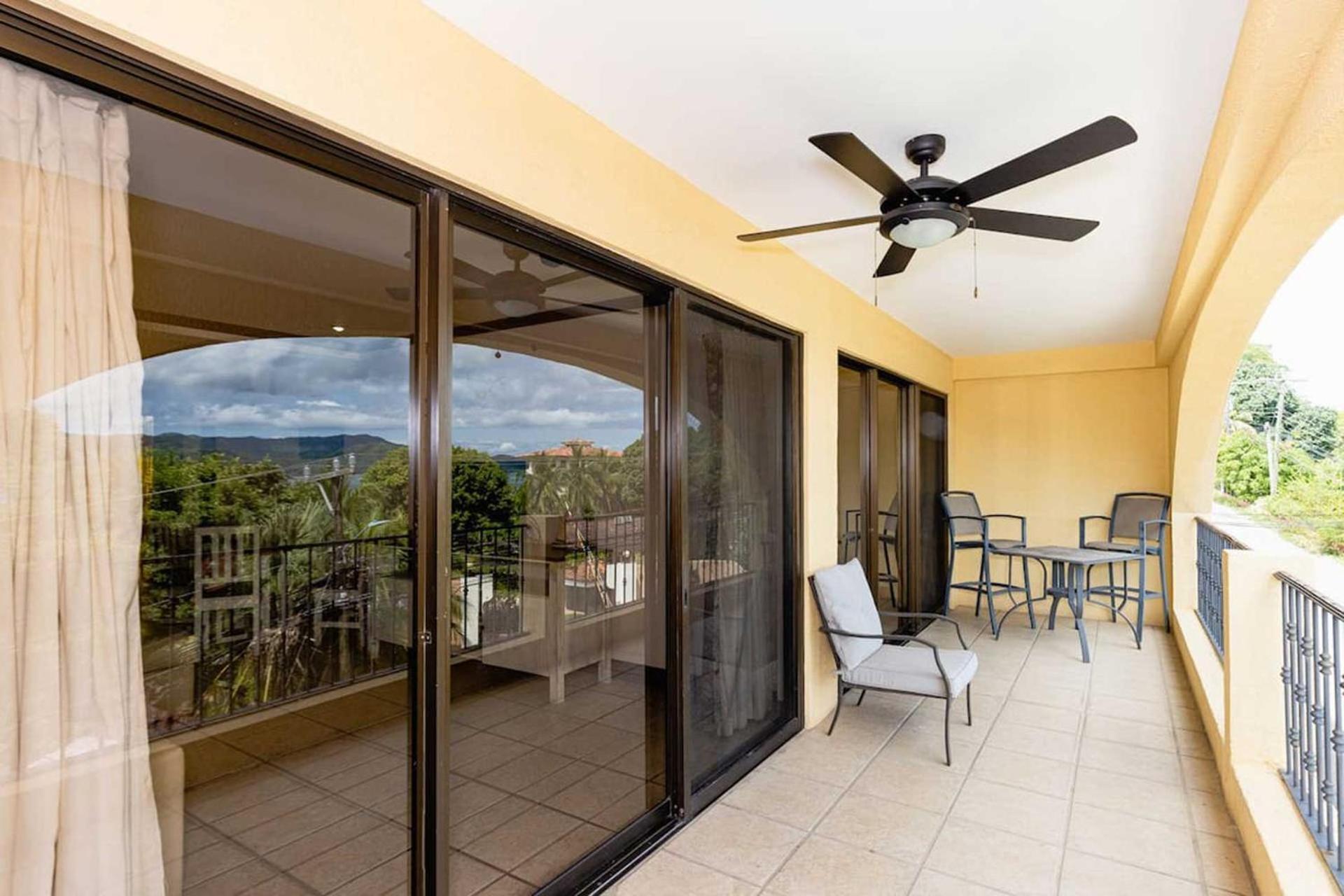 Newly Remodeled Unit In Flamingo With Sweeping Ocean Views From Big Terrace Villa Playa Flamingo Eksteriør billede