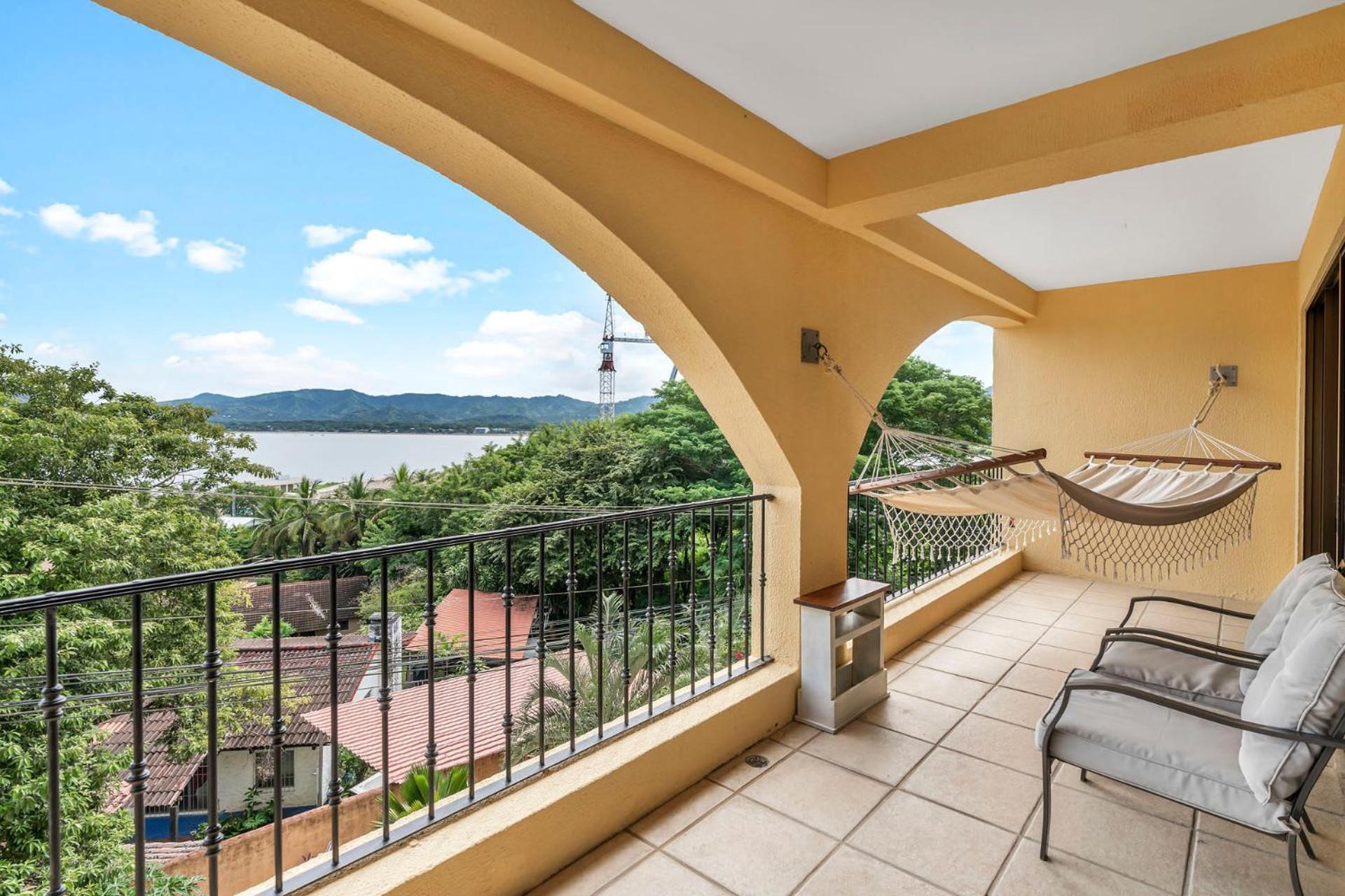 Newly Remodeled Unit In Flamingo With Sweeping Ocean Views From Big Terrace Villa Playa Flamingo Eksteriør billede